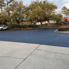 Complete-Parking-Lot-Restoration-Asphalt-Repairs-Crack-Filling-Seal-Coating-Striping-Completed-by-Brynco-Home-Improvements-in-Navarre-FL 6